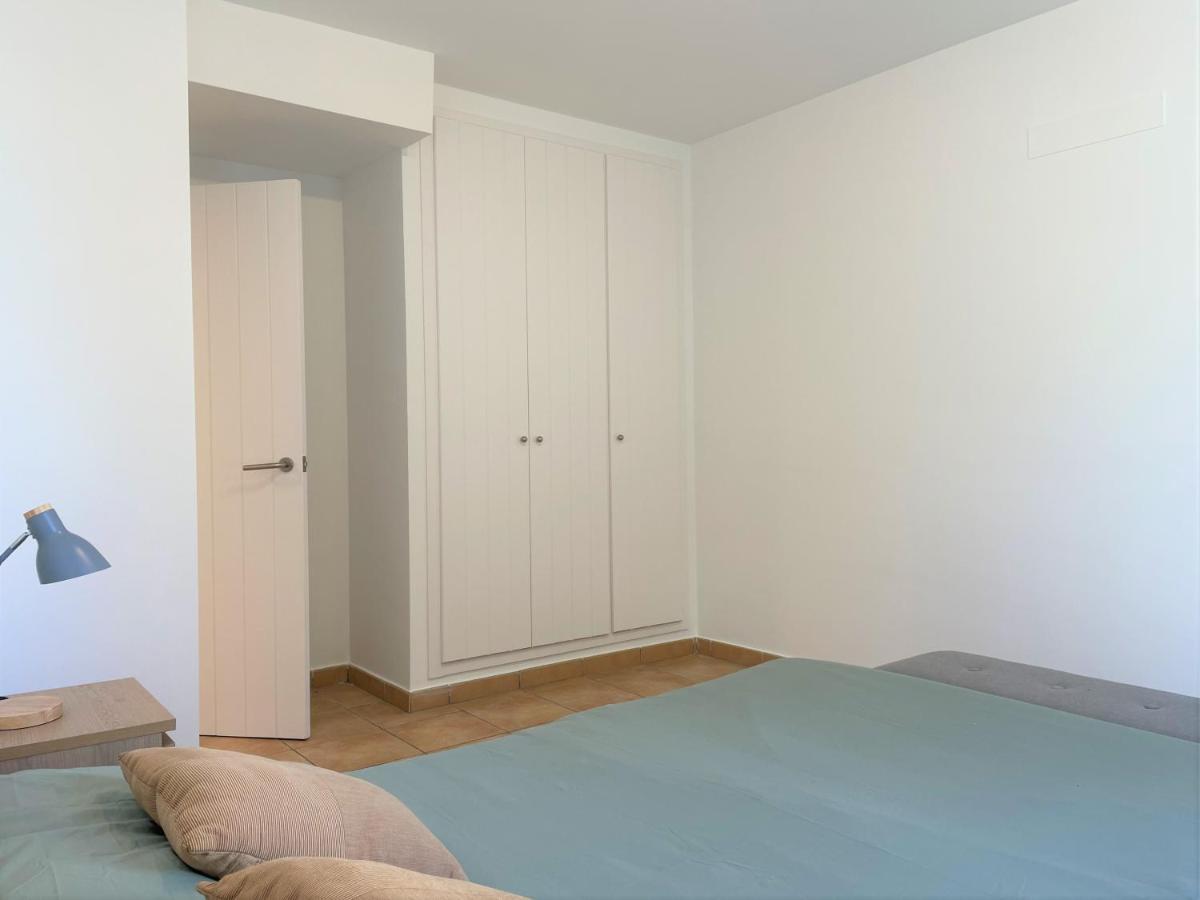 Traire - Apartamento Luminoso Cerca Del Centro Cadaqués Εξωτερικό φωτογραφία