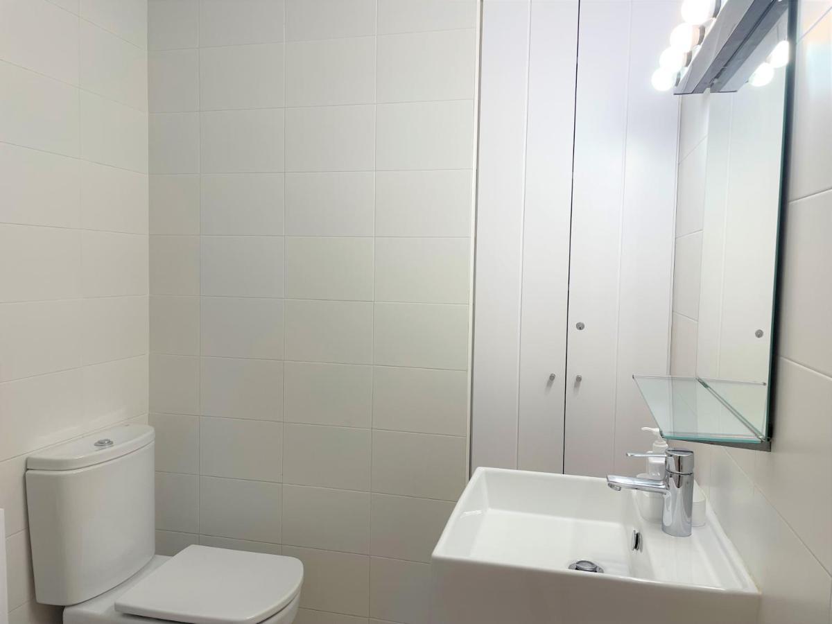 Traire - Apartamento Luminoso Cerca Del Centro Cadaqués Εξωτερικό φωτογραφία