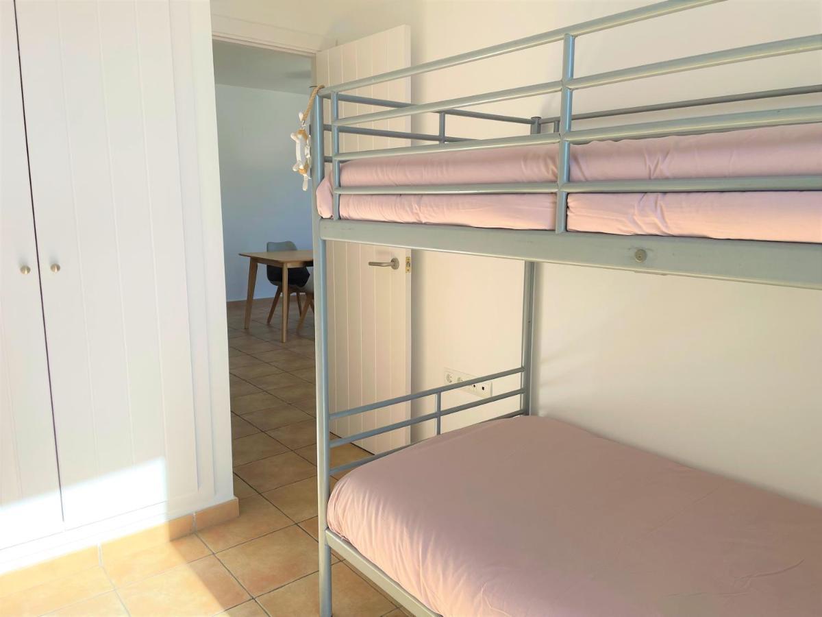 Traire - Apartamento Luminoso Cerca Del Centro Cadaqués Εξωτερικό φωτογραφία