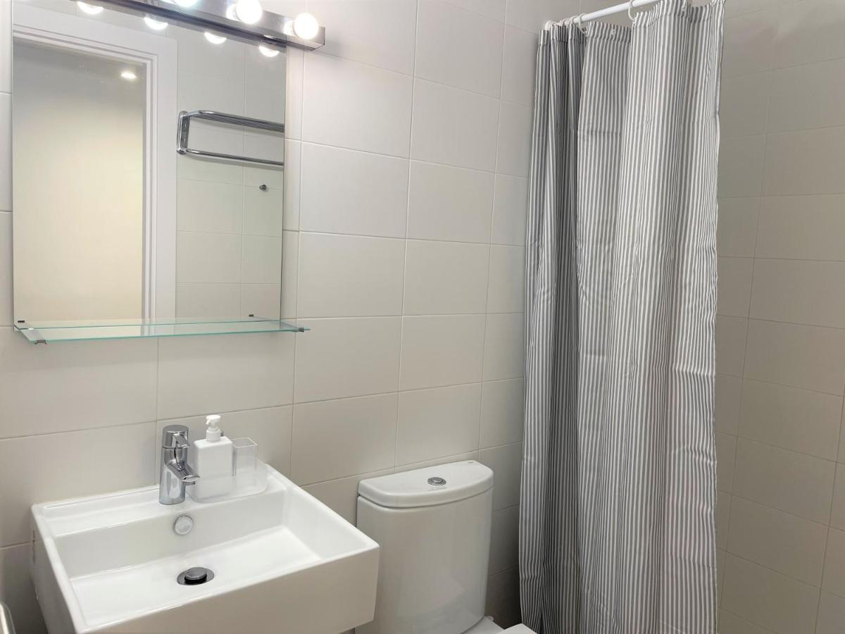 Traire - Apartamento Luminoso Cerca Del Centro Cadaqués Εξωτερικό φωτογραφία