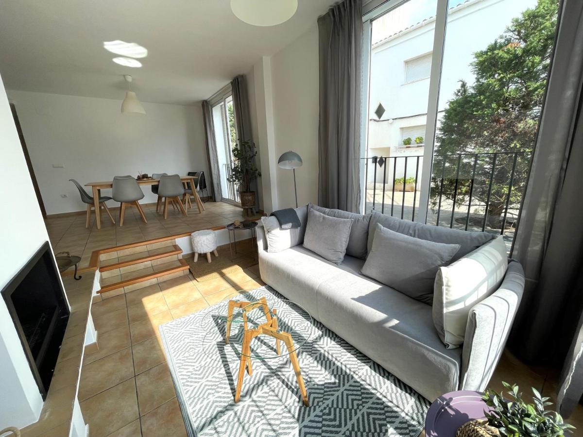 Traire - Apartamento Luminoso Cerca Del Centro Cadaqués Εξωτερικό φωτογραφία