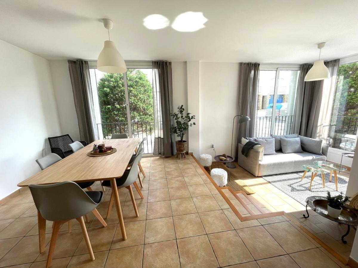 Traire - Apartamento Luminoso Cerca Del Centro Cadaqués Εξωτερικό φωτογραφία