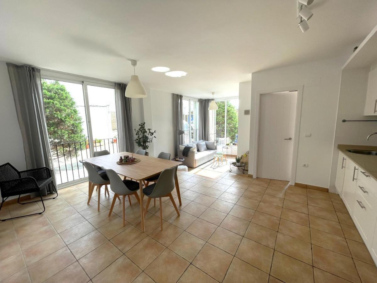 Traire - Apartamento Luminoso Cerca Del Centro Cadaqués Εξωτερικό φωτογραφία